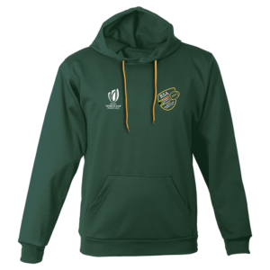 240g Brushed Fleece Rugby World Cup 2023 Hoody