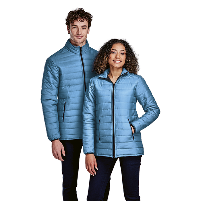 Build-a-Jacket - Ladies Puffer Jacket - Image 11