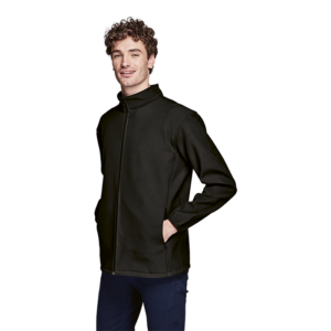 Build-a-Jacket - Mens Softshell Jacket