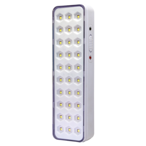 30 Led Emergency Light