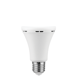 5W GU10 Rechargeable Led Light Bulb - 4 Pack