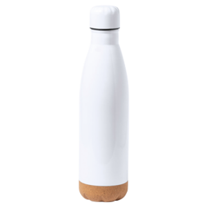 750ml Sublimation Bottle Pooch