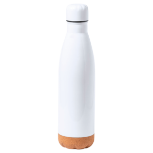 500ml Sublimation Insulated Bottle Ying