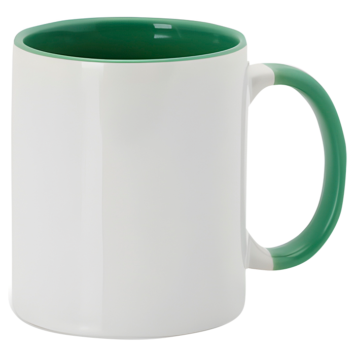 350ml Sublimation Mug Harnet - Image 7