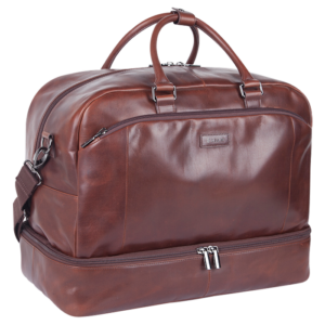 Cellini Infinity Double Decker Golf Bag With Scanstop