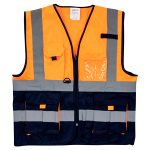 Pioneer Signaling Vest