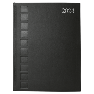 2024 A4 Square Stitch Diary