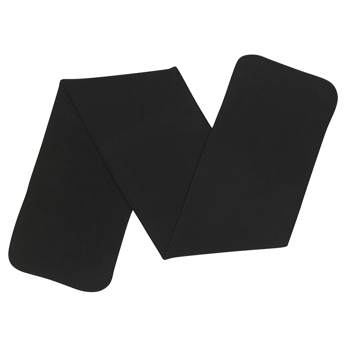 Polar Fleece Scarf - Image 4