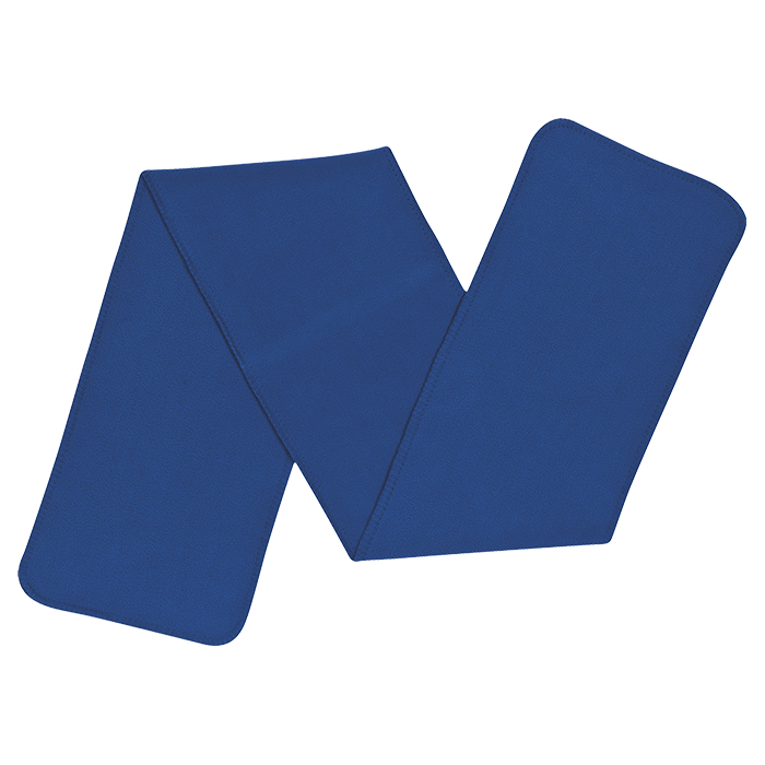 Polar Fleece Scarf - Image 7