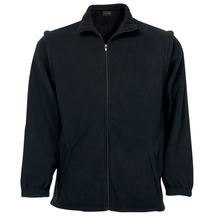 Ultra Micro Fleece Mens - Image 6