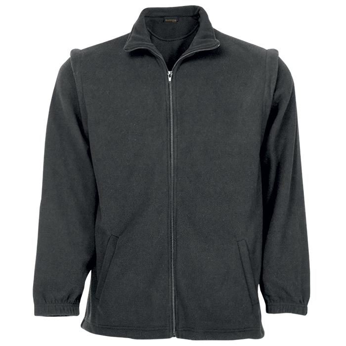Ultra Micro Fleece Mens - Image 7