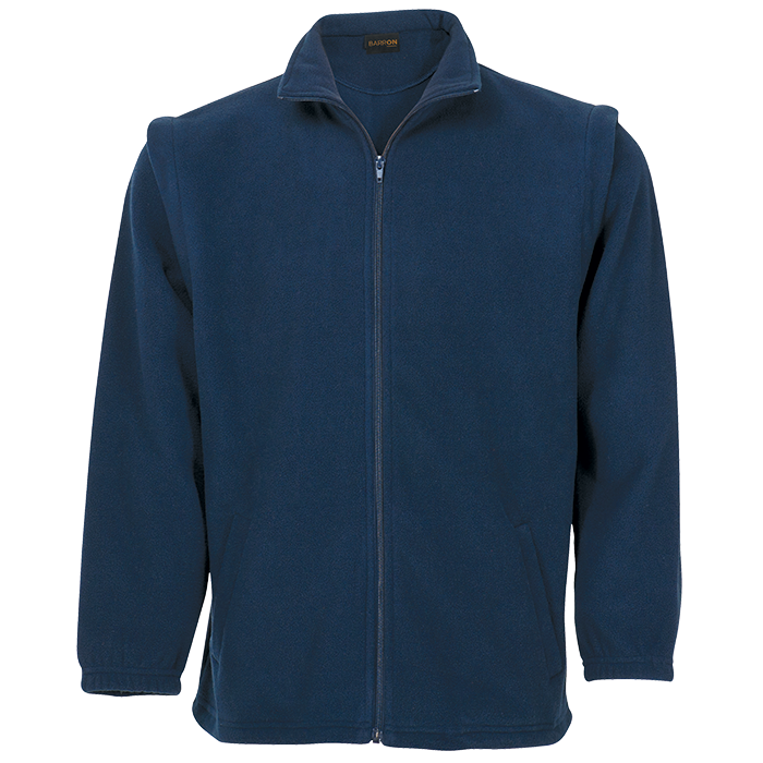 Ultra Micro Fleece Mens - Image 3