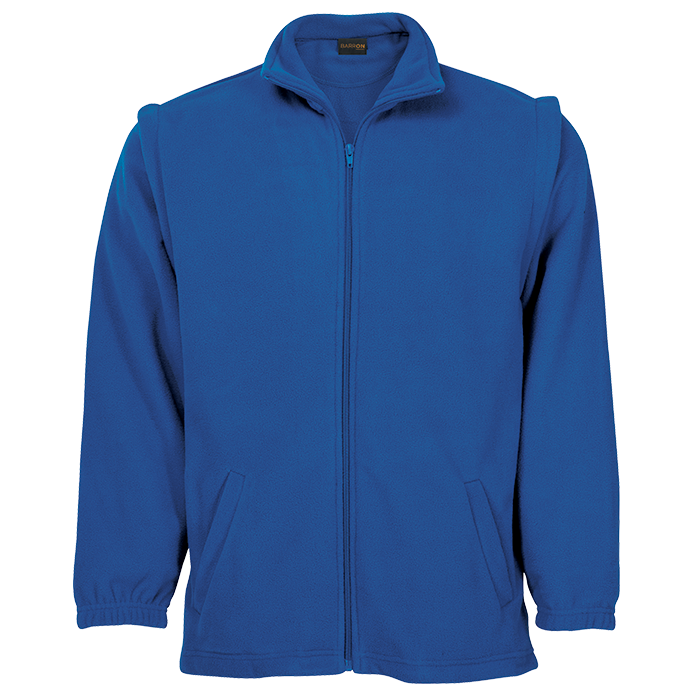 Ultra Micro Fleece Mens - Image 5
