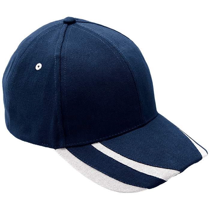 6 Panel Supporter Cap - Image 4