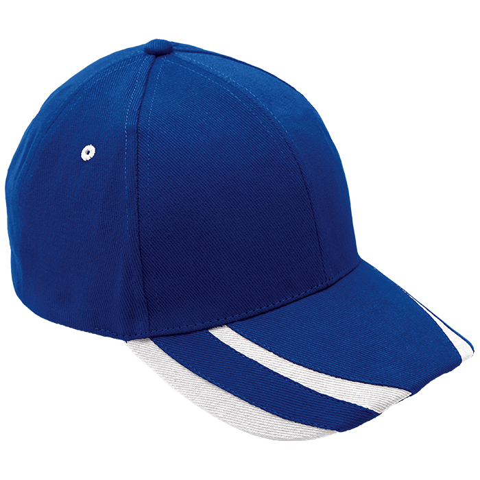 6 Panel Supporter Cap - Image 5