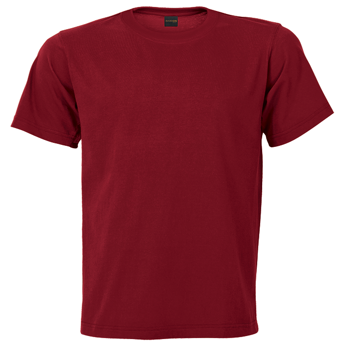 160g Barron Crew Neck T-Shirt (TST160B) - Image 18