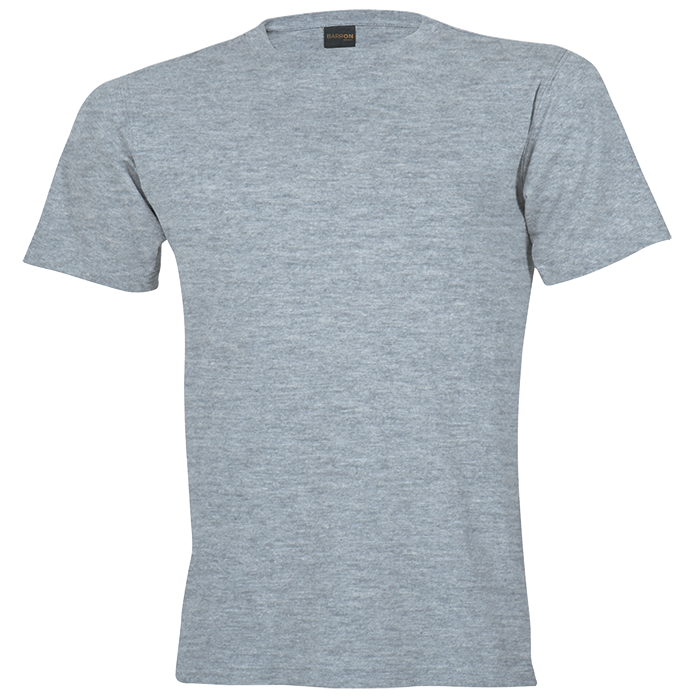 160g Barron Crew Neck T-Shirt (TST160B) - Image 15