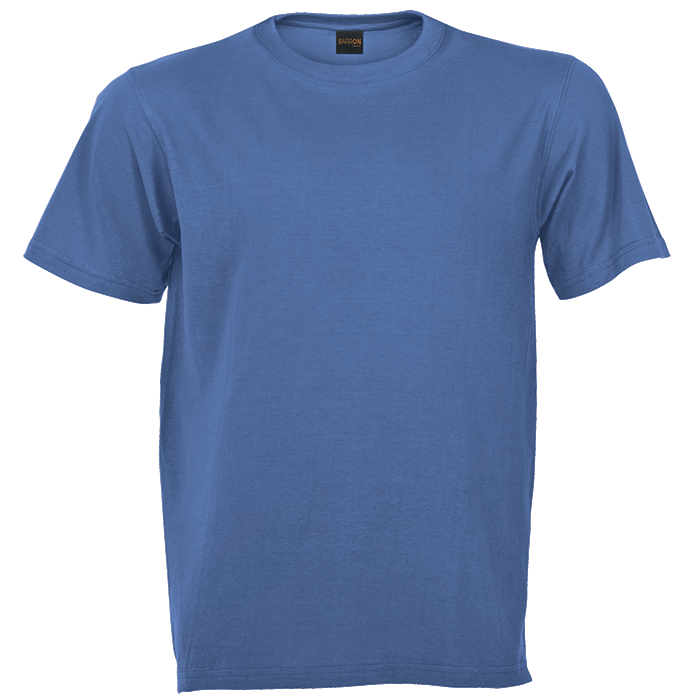 160g Barron Crew Neck T-Shirt (TST160B) - Image 10