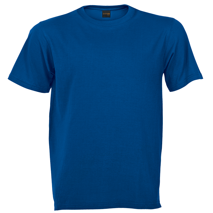 160g Barron Crew Neck T-Shirt (TST160B) - Image 6