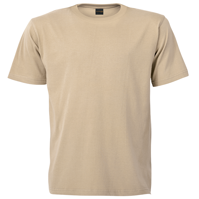 160g Barron Crew Neck T-Shirt (TST160B) - Image 7
