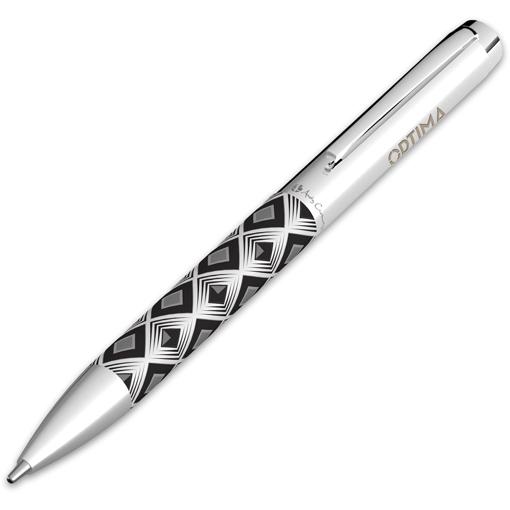 Andy Cartwright Geo Ball Pen - Image 2