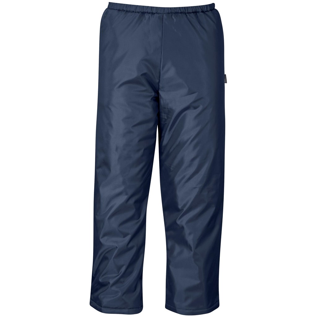 Arctic Double-Lined Freezer Pants - Image 2