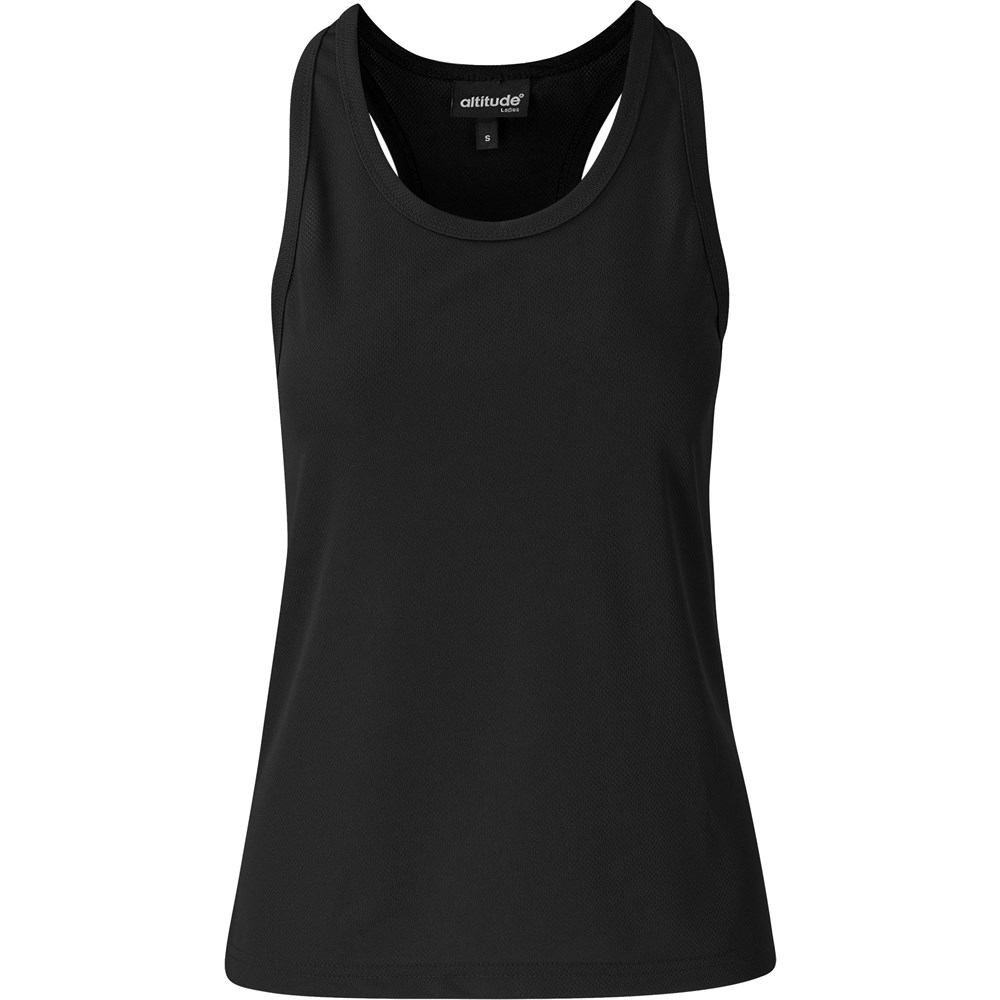 Ladies All Star Vest - Image 2