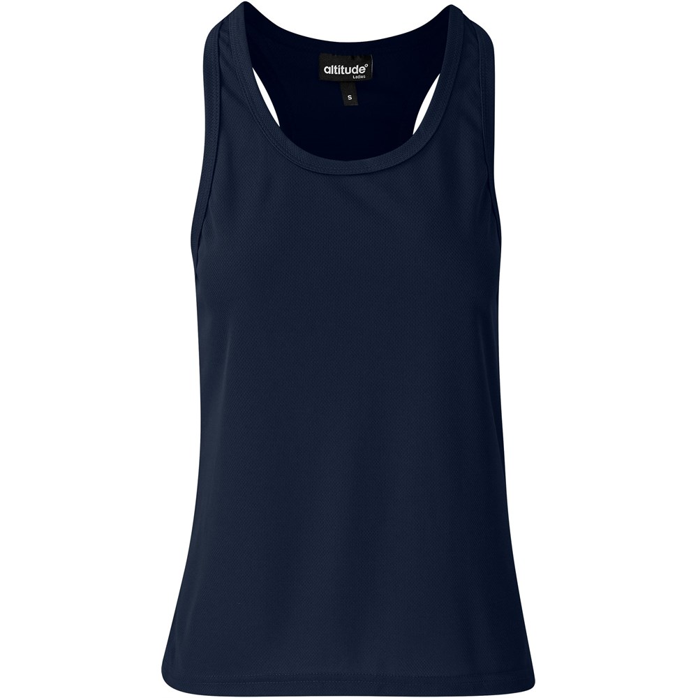 Ladies All Star Vest - Image 3