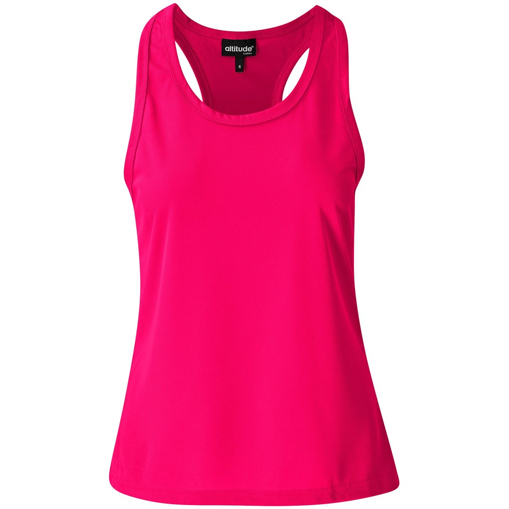 Ladies All Star Vest - Image 4