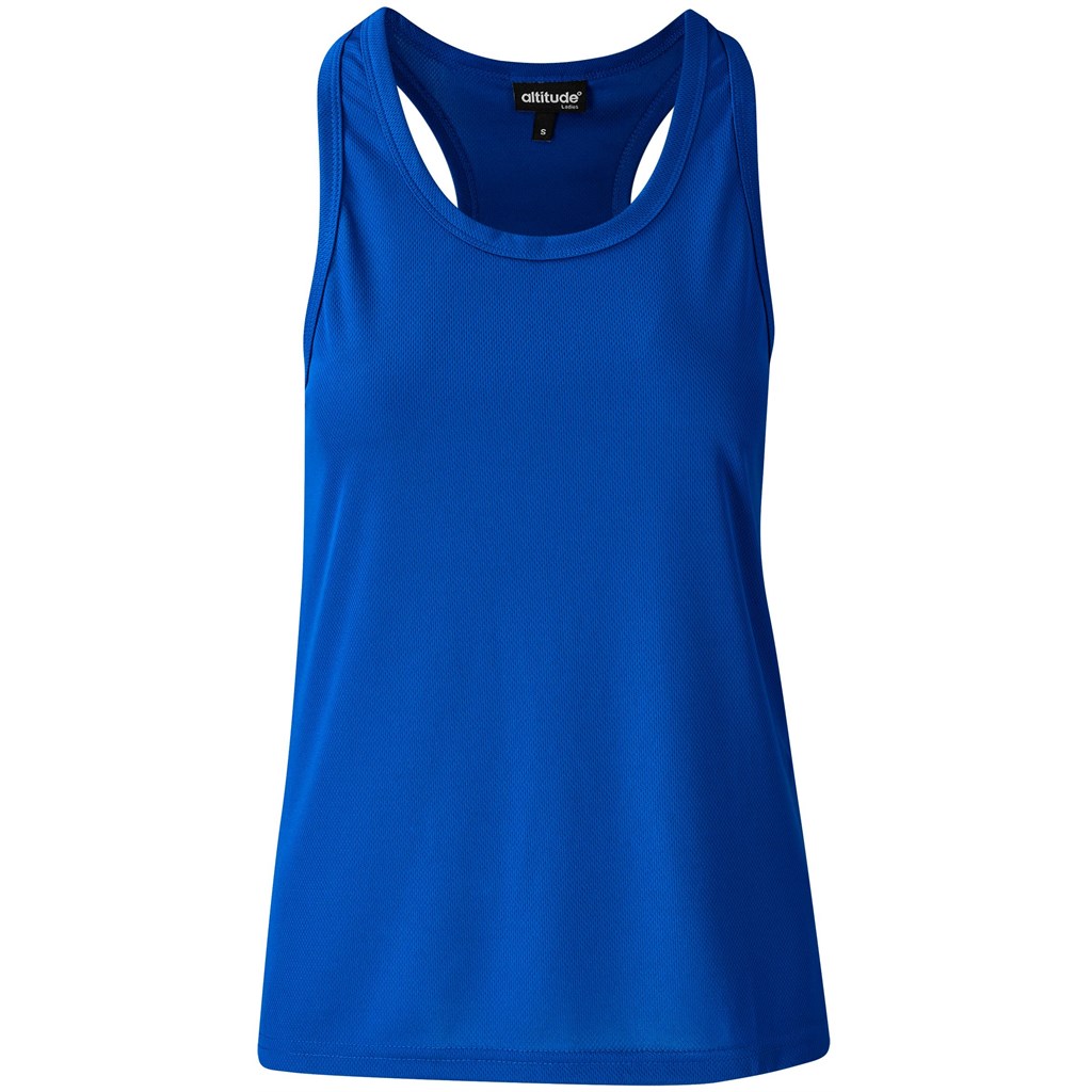Ladies All Star Vest - Image 6