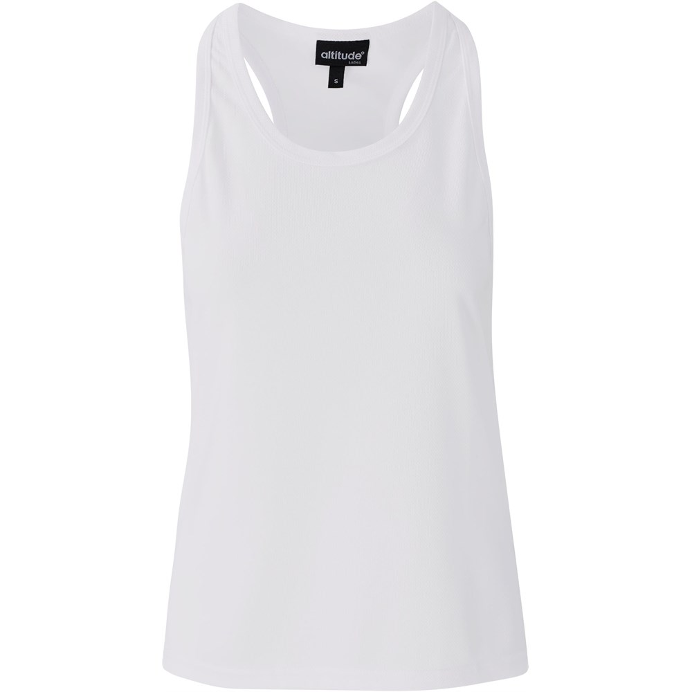 Ladies All Star Vest - Image 7