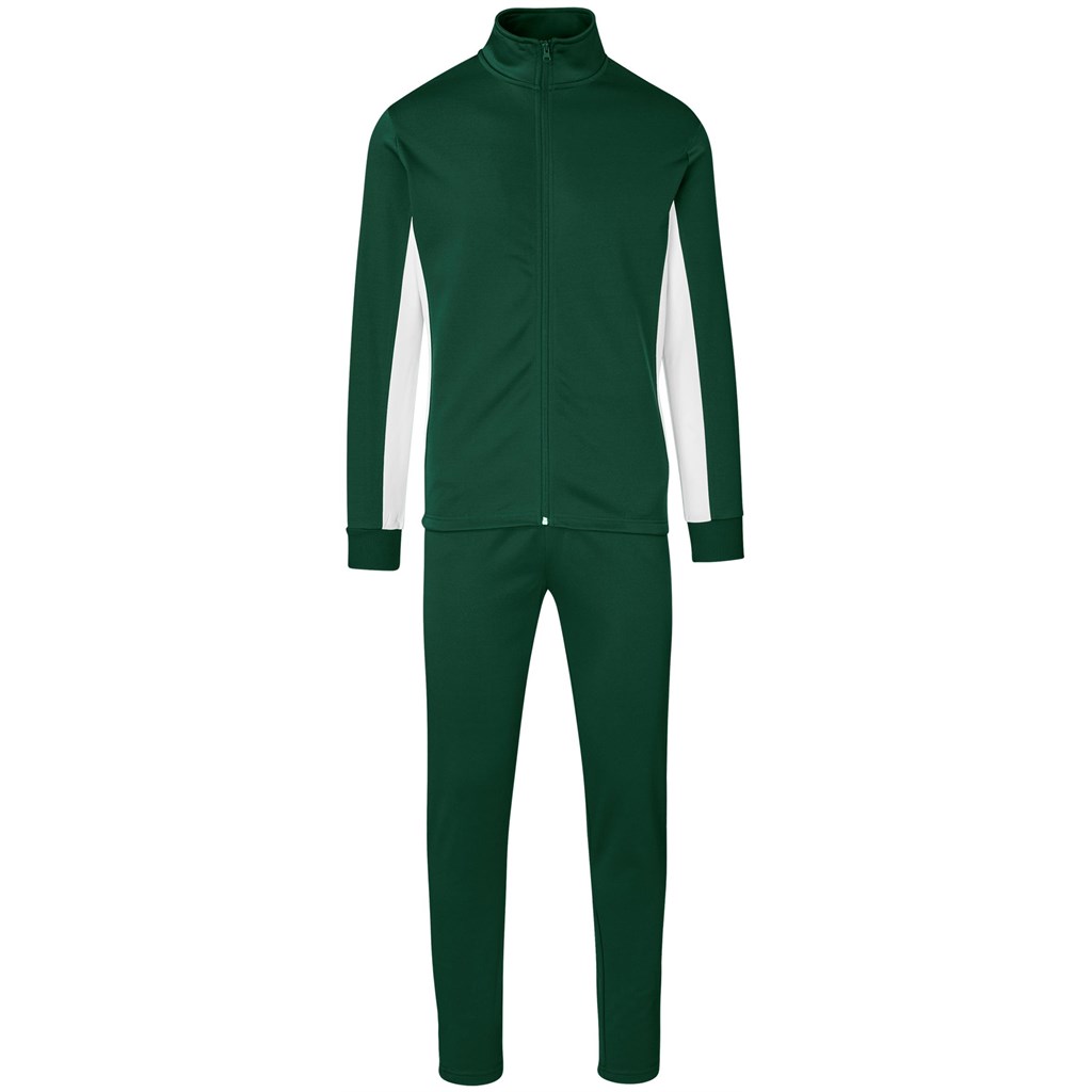 Unisex Championship Tracksuit - Image 4
