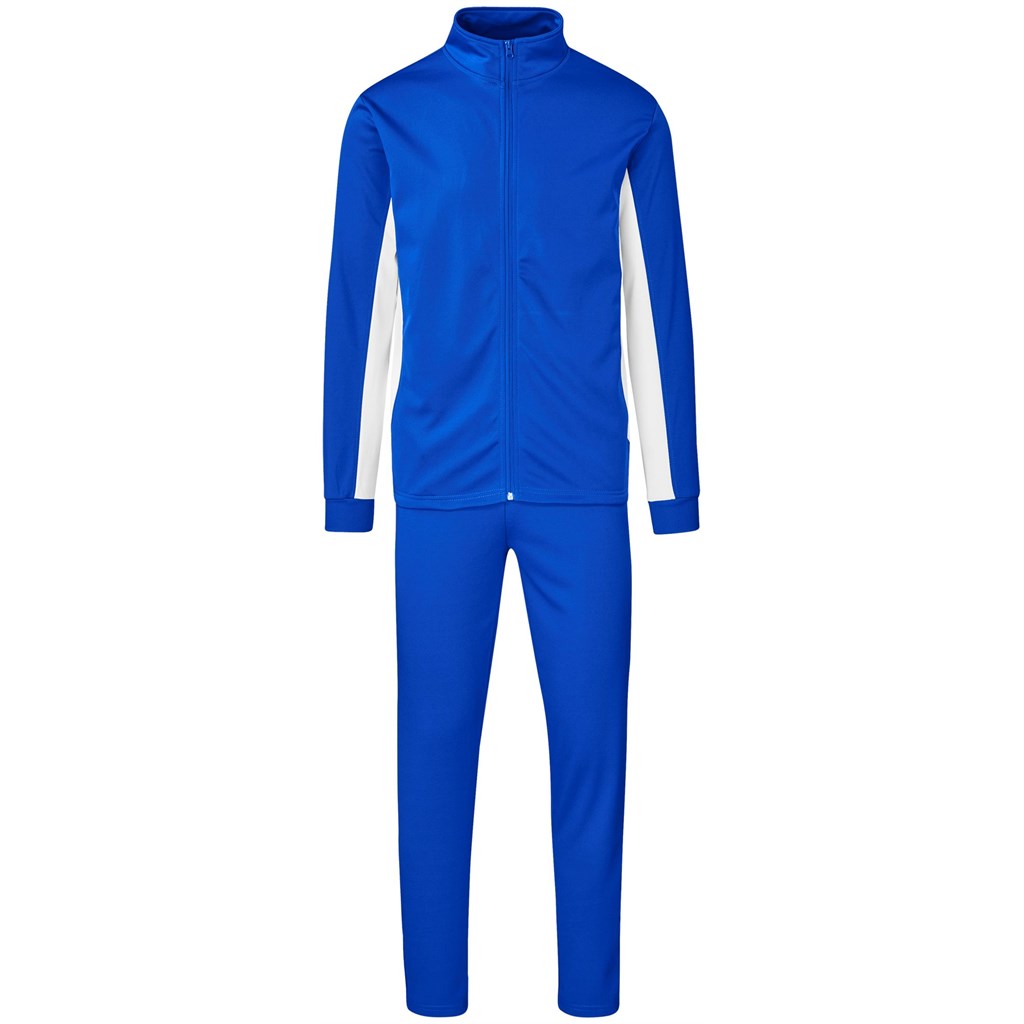 Unisex Championship Tracksuit - Image 8