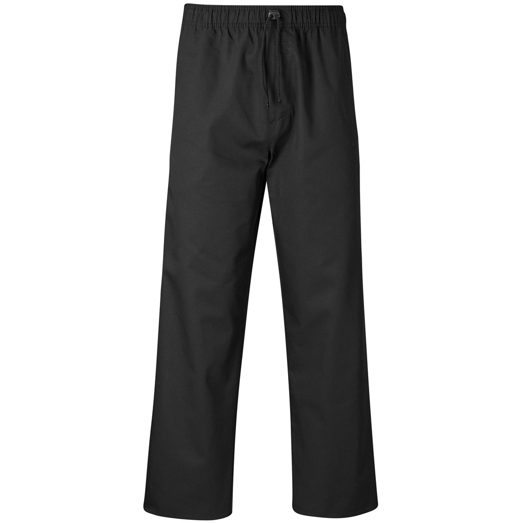 Unisex Gordon Chef Pants - Image 2