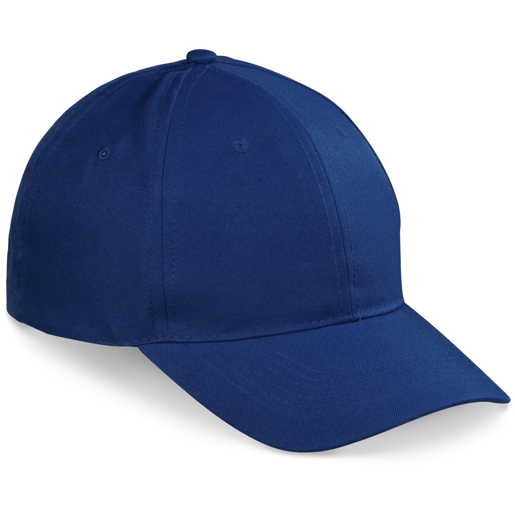 Jozi Cap - 6 Panel - Image 3