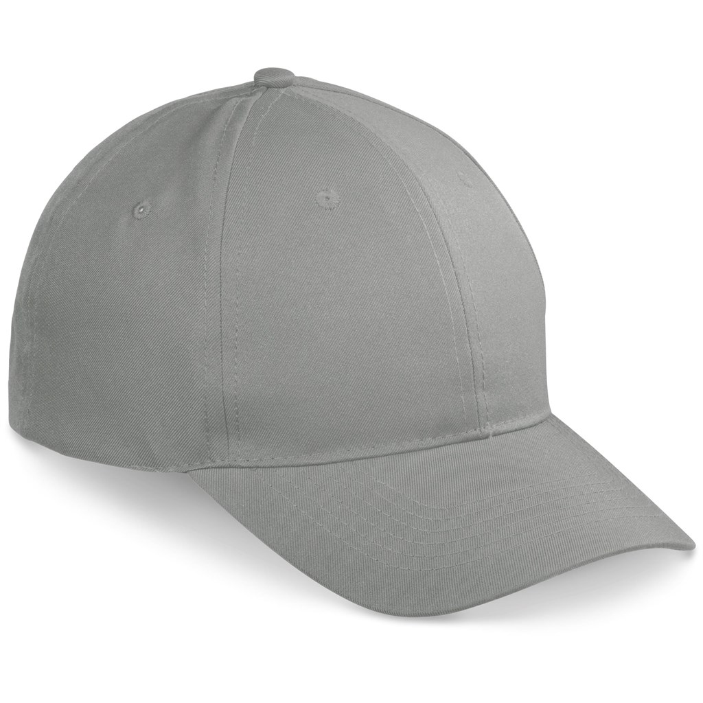 Jozi Cap - 6 Panel - Image 4