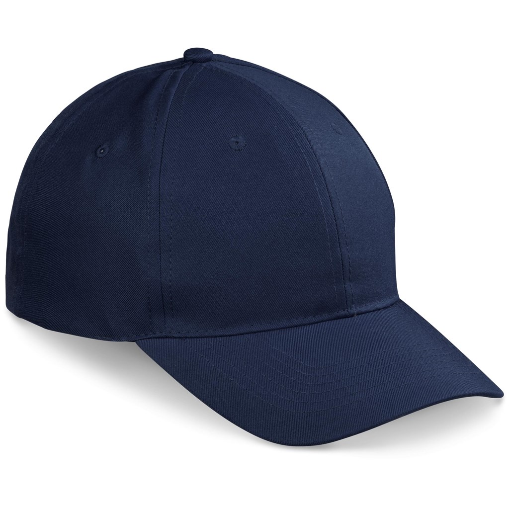 Jozi Cap - 6 Panel - Image 5