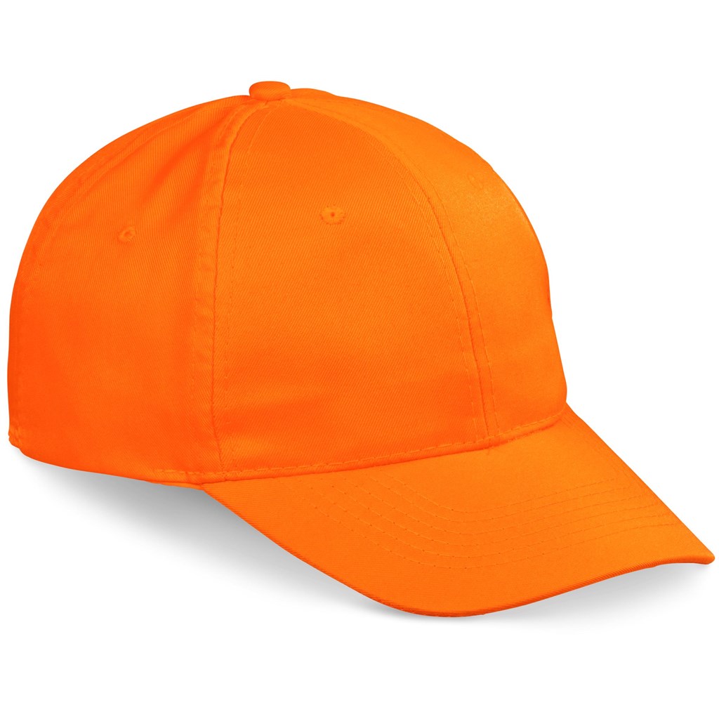 Jozi Cap - 6 Panel - Image 6
