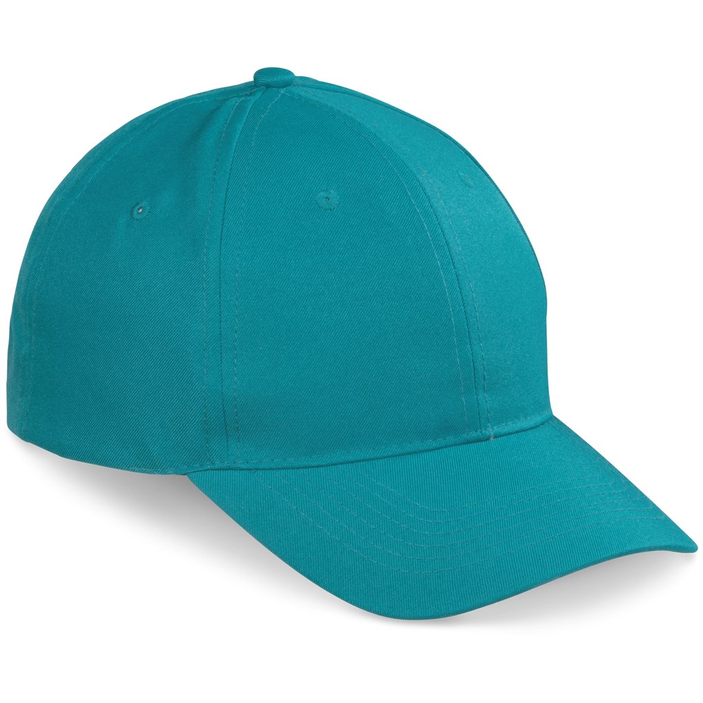 Jozi Cap - 6 Panel - Image 8
