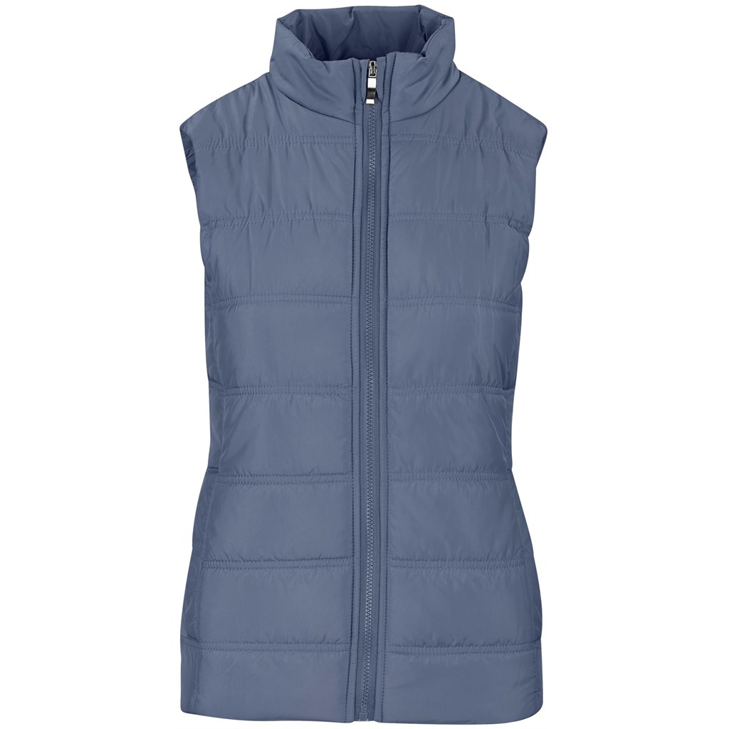 Ladies Lando Bodywarmer - Image 3