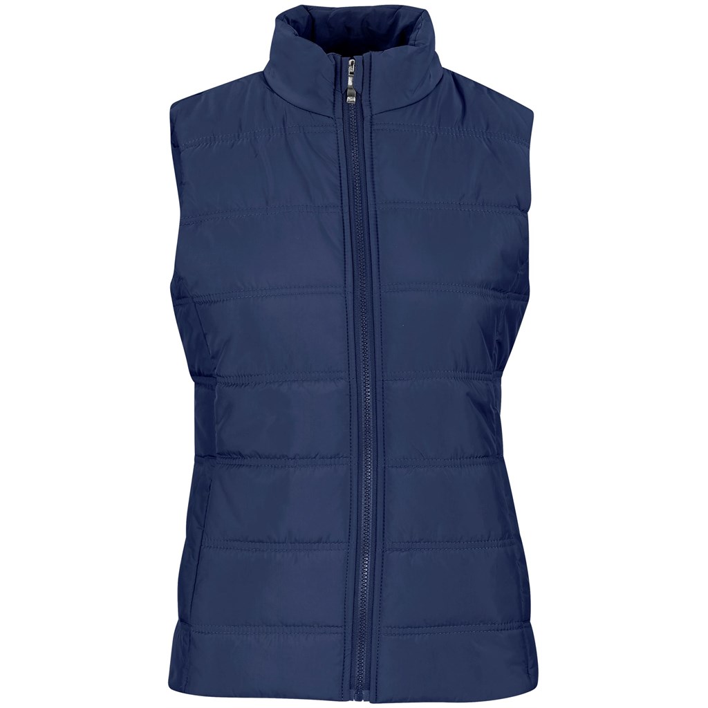 Ladies Lando Bodywarmer - Image 4