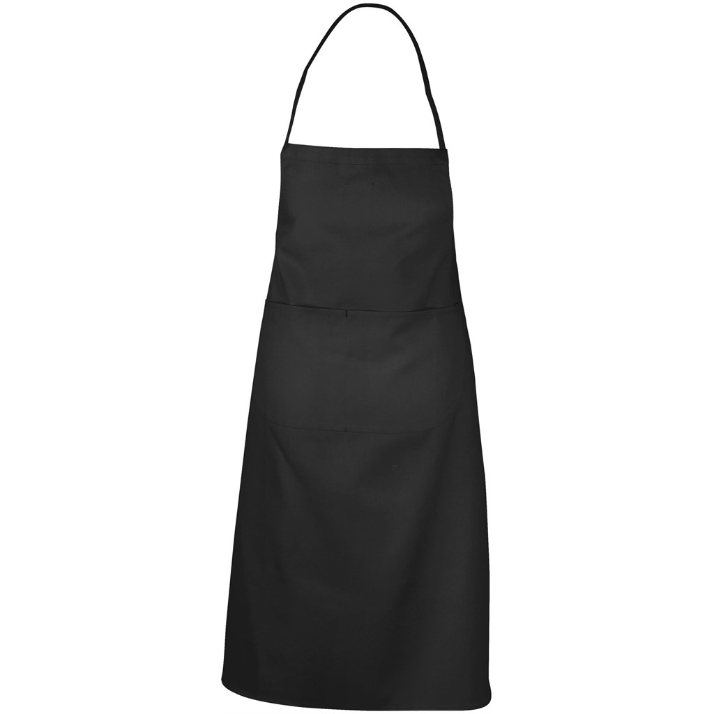 Promo Bib Apron - Image 2