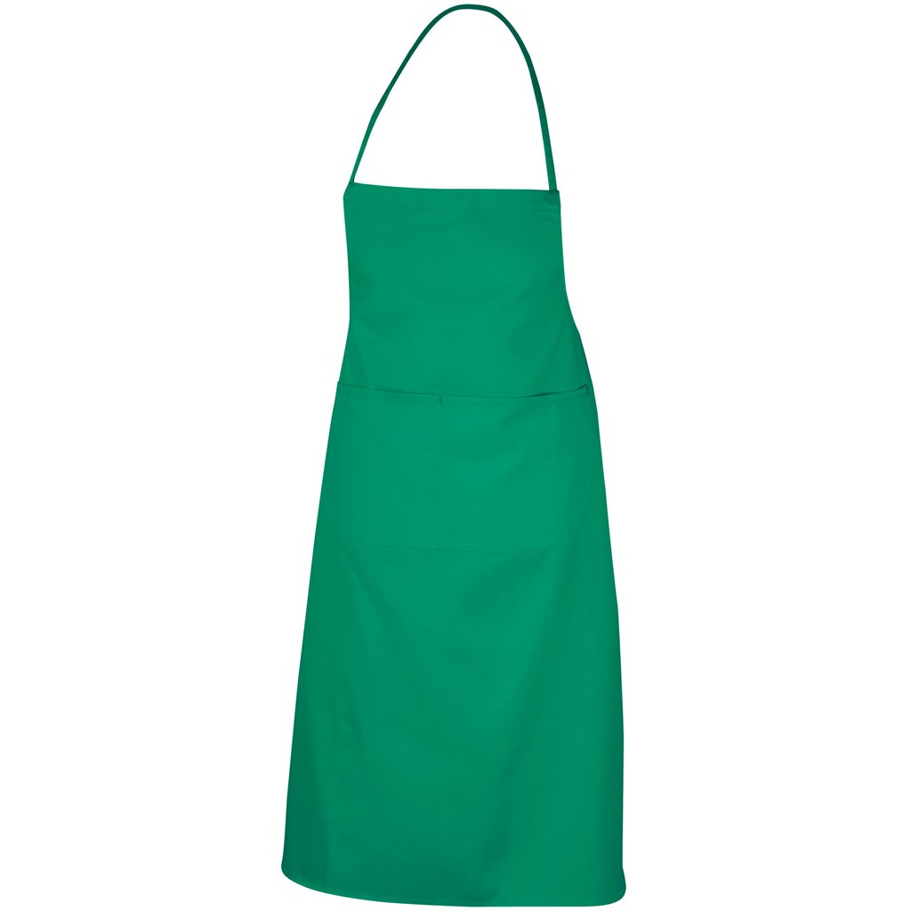 Promo Bib Apron - Image 3