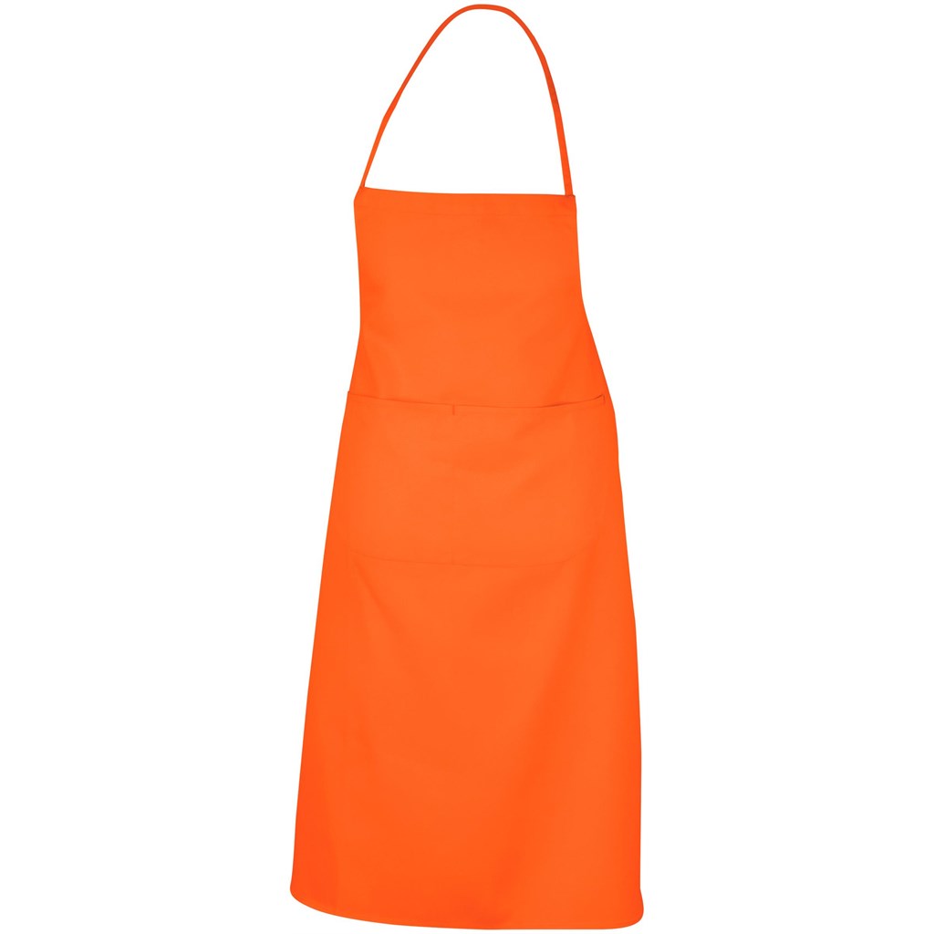 Promo Bib Apron - Image 5