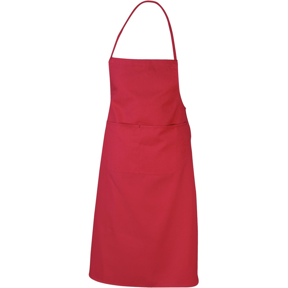 Promo Bib Apron - Image 6