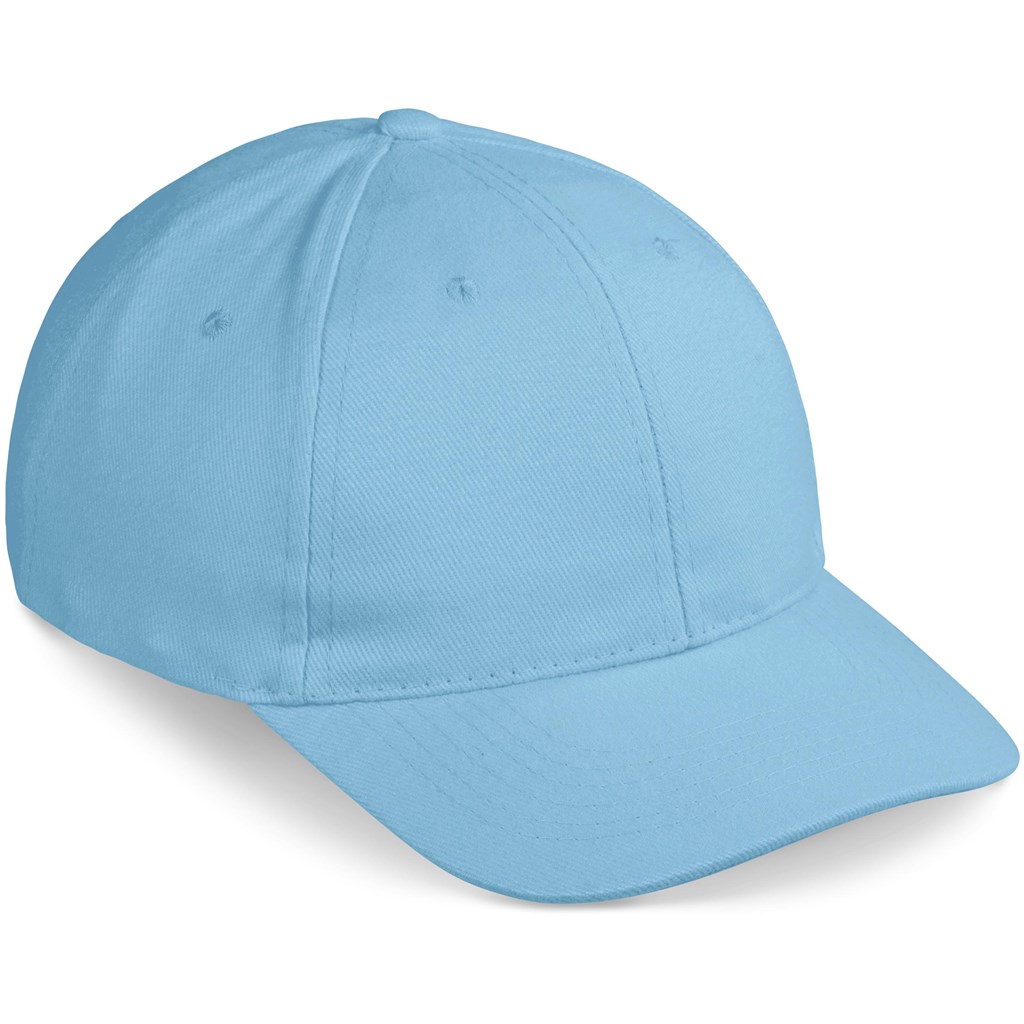 Pro Basic Cap - 6 Panel - Image 6