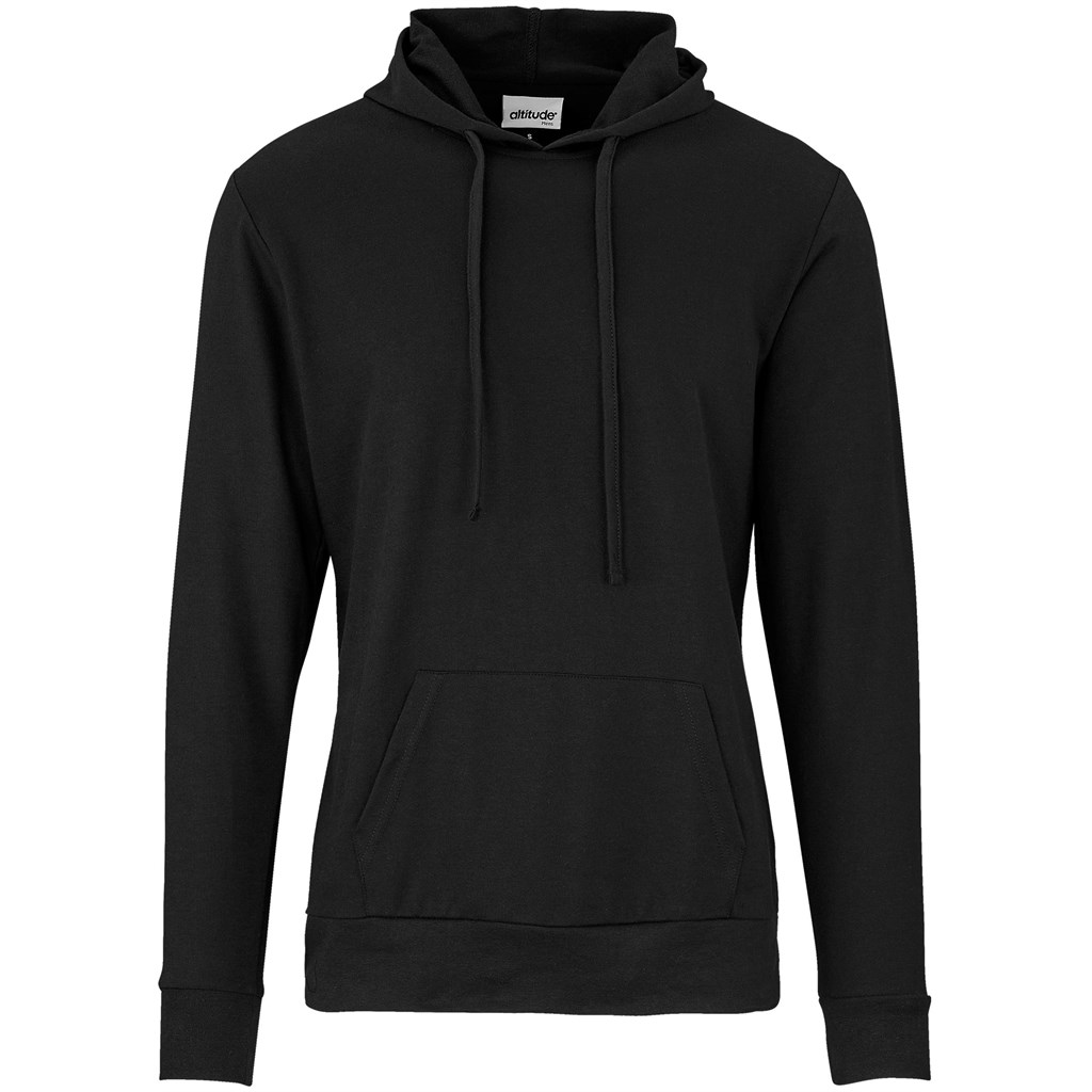Mens Physical Hooded Sweater - Image 2