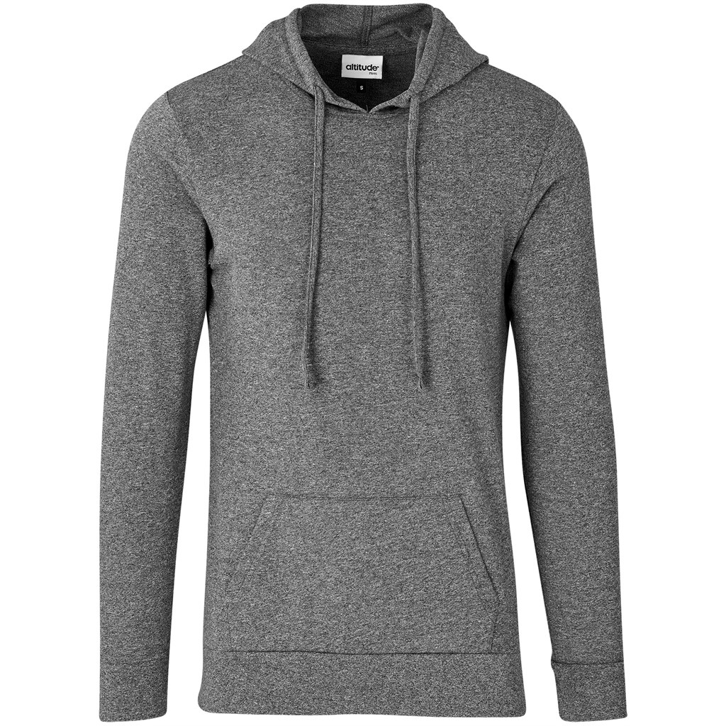Mens Physical Hooded Sweater - Image 3