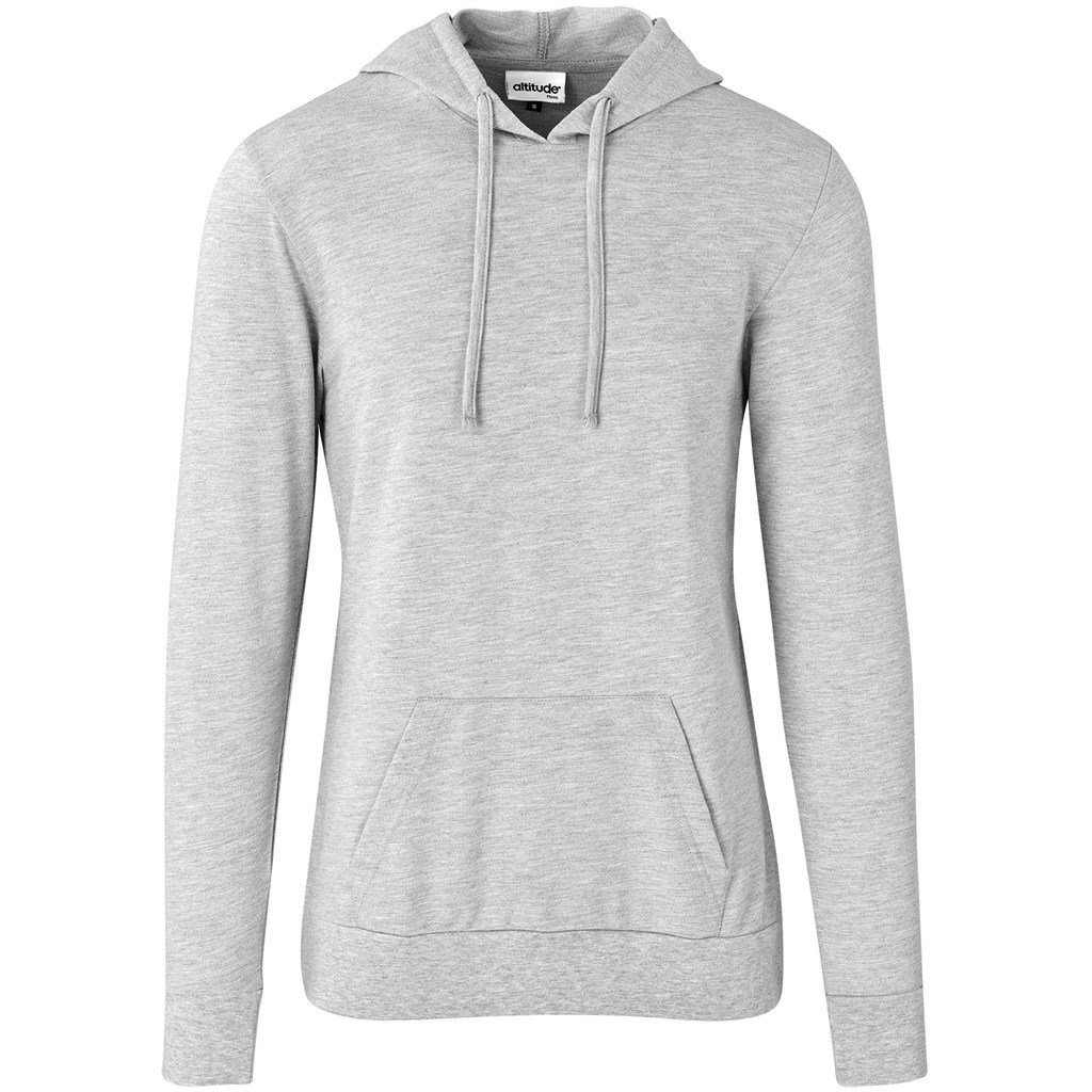 Mens Physical Hooded Sweater - Image 4