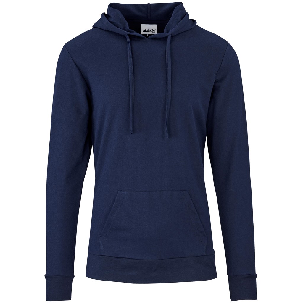 Mens Physical Hooded Sweater - Image 5